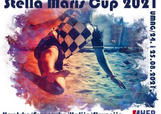 Stella Maris Cup u Umagu: reprezentaciji Hrvatske u nogometu na pijesku u goste stižu Francuska, Italija i Slovenija!