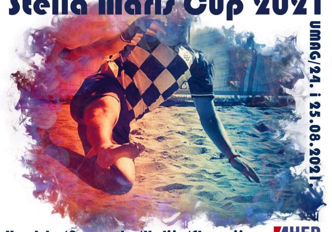Stella Maris Cup u Umagu: reprezentaciji Hrvatske u nogometu na pijesku u goste stižu Francuska, Italija i Slovenija!