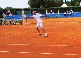 U Umagu  do 25. rujna ITF svjetsko seniorsko tenisko prvenstvo – očekuje se oko 2000 tenisača !