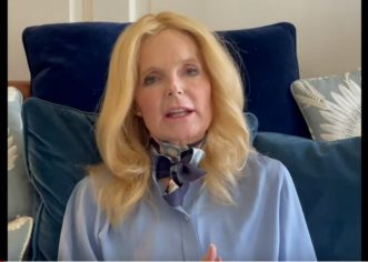 In memoriam: Lucinda Riley