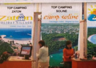 Održava se IL SALONE DEL CAMPER – Parma ( 9.-19.09.2021.g.), najznačajniji sajam kamperista  u Europi