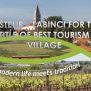 Općina Kaštelir-Labinci jedna od tri hrvatske kandidatkinje za nagradu “Najbolja turistička sela” koju je ovog svibnja pokrenula Svjetska turistička zajednica (UNWTO)