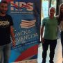 Treneri Plivačkog kluba Poreč sudjelovali na Konvenciji Hrvatskog plivačkog saveza