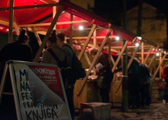Kreće BOOKtiga – poziv volonterima