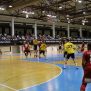 Rukometaši Poreča u drugom kolu Paket24 Premijer lige poraženi su od Dubrave 22:25 (8:8)