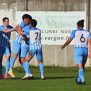 Hattrick Mate Ivetića u “petardi” Jadrana, JADRAN – POMORAC 1921 5:0 (2:0)