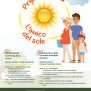 U utorak 21.09. na Trgu slobode obilježavanje Svjetskog dana Sunca – predavanja, likovne radionice i konzultacije kako pravilno izlagati kožu suncu