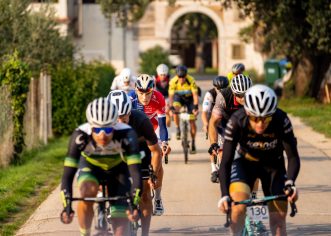 U  subotu 9. listopada biciklistički event Istria300, koji spaja sportski izazov, uživanje u prirodi i vrhunsko gostoprimstvo