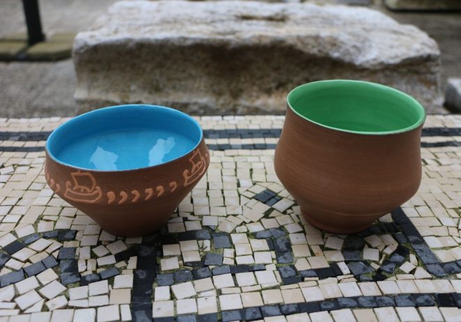 Zavičajni muzej Poreštine najavljuje radionice keramike