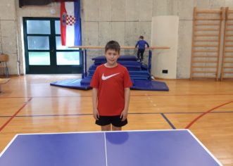 Stolnotenisači Vrsara pobijedili Pazin