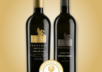 Vina Laguna osvojila dva zlata na prestižnom natjecanju u Italiji
