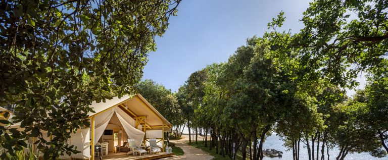 Istra Premium Camping Resort_Sunset Premium Glamping Tent_08