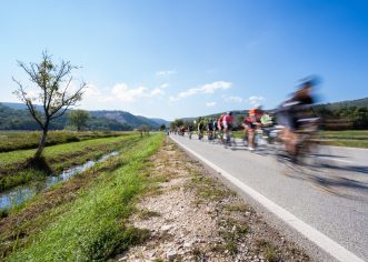 Uspješno održan Istria300, najveće izdanje nekog rekreativnog biciklističkog događaja u Hrvatskoj