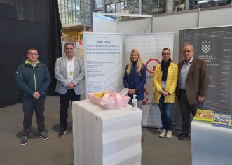 Predstavljanje ronilačkog i pustolovnog turizma na sajmu Sport Fest u Poreču