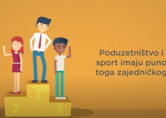 U ponedjeljak, 25. listopada panel rasprava „Poduzetništvo i sport u Poreču – postani poduzetnik nakon sportske karijere“