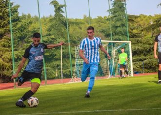 U subotu derbi NK Buje – NK Jadran Poreč
