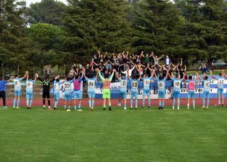 U subotu u 16:00 na Velom Jože derbi NK Jadran – NK Pazinka