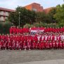 Gotovo 1200 sudionika na Europskom mažoret- i twirling prvenstvu u Poreču