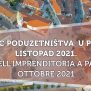 „Prepoznaješ li svoje potencijale za poduzetništvo?“ nova besplatna radionica u sklopu Mjeseca poduzetništva u Poreču