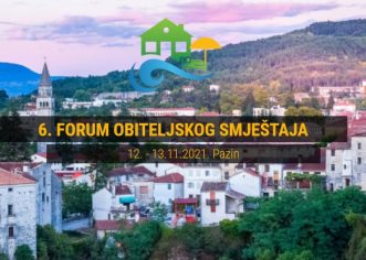 Forum obiteljskog smještaja održat će se u Pazinu 12. i 13. studenog