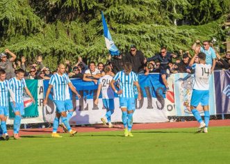 Derbi NK Jadran – NK Crikvenica u subotu u 14:00 na Velom Joži