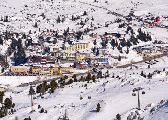Valamar širi poslovanje u Austriji na još jedan hotel u poznatoj skijaškoj destinaciji Obertauern