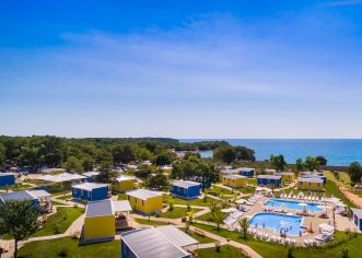 Čak tri Aminess kampa uvrštena u top 5 najboljih kampova Hrvatske prema ADACovom PiNCAMP portalu