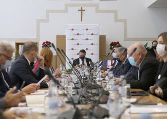 Župan Miletić  otvoreno protiv centralizacije zdravstvenog sustava