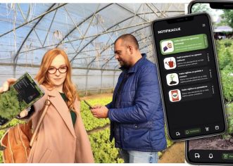 Sjajna hrvatska aplikacija PlantOn spaja vas s OPG-ovima koji samo za vas uzgajaju povrće i dostavljaju vam ga na vrata