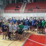 Aktivan vikend za stolnoteniski klub Jadran iz Poreča