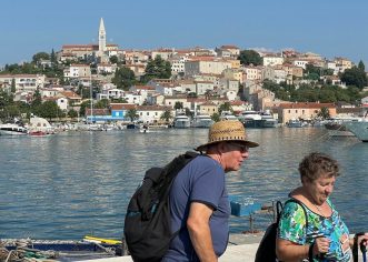 “Božićnica” za umirovljenike s područja Općine Vrsar