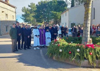 Kaštelir-Labinci u blagdanskoj atmosferi – Program “Ususret Božiću” pružit će brojna događanja za djecu i odrasle