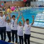 Toma Popović osvojio dvije medalje za Plivački klub Poreč