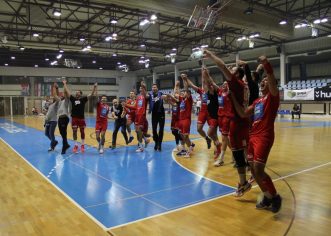 Slavlje rukometaša Poreča za kraj godine nad Rudarom – Poreč – Rudar 32:25 (18:14)