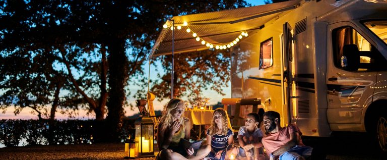 Istra Camping 2021 Camping Bijela uvala Lifestyle Family Kamper (15)
