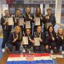 Porečke kuglačice Istre pobijedile u Sisku i zaključile prvi dio vrlo uspješne natjecateljske sezone