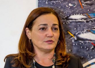 Snježana Radetić: Civilizacija se liječi kroz umjetnost