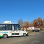 Porečki električni mini-bus posebno omiljen među građanima starije populacije