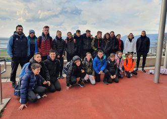 Odličan nastup porečkih Maximvsa na pojedinačnom prvenstvu Kvarnerske lige