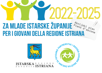 Na Savjetovanju s javnošću Prijedlog Akcijskog plana za mlade Istarske županije za razdoblje 2022. – 2025.