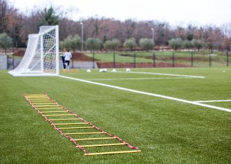 U Poreču Međunarodni prijateljski nogometni turnir U-17 – sudjeluju mlade reprezentacije Hrvatske, Bosne i Hercegovine i Rusije