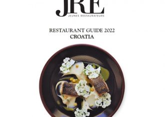 Vrhunski istarski restorani pronašli su svoje mjesto u  Jeunes Restaurateurs d’Europe (JRE) vodiču