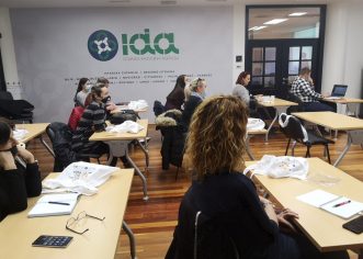 Započeo ciklus besplatnih edukacija za poduzetnike u sklopu projekta COWORKING PULA