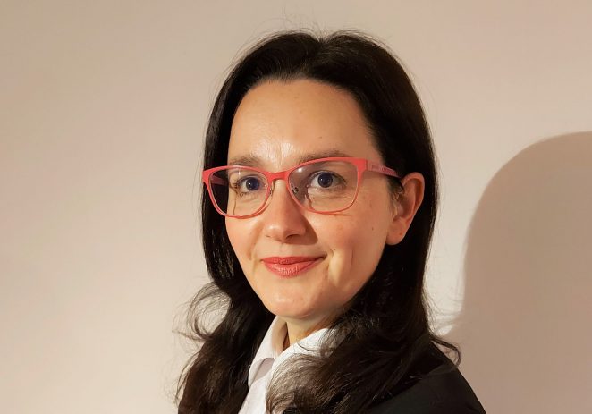 Direktorica gradskog poduzeća Parentium, Gordana Lalić ambasadorica Europskog klimatskog pakta