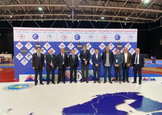 U  Poreču otvoreno ITF Taekwon-Do prvenstvo Europe