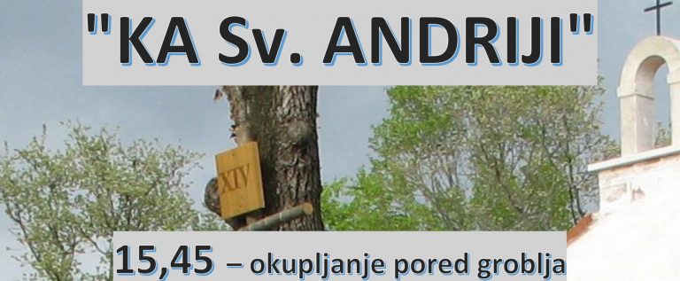 Ka Sv Andriji 22