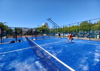 Padel turnir na terenima Valamar Diamant hotela u Poreču – prijave do 1.4.2022.