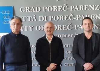 Za nedjelju najavljena biciklistička utrka Poreč Trophy, od 10. do 13.3. biciklističke utrke Trofeja Istarsko proljeće