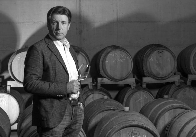 Preminuo poznati istarski vinar Marijan Arman