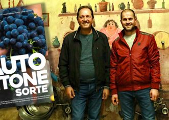 Obitelj Pilato iz Vižinade primjer je uzornog tradicijskog proizvođača ozbiljnih vina